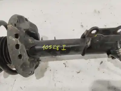 Second-hand car spare part front left shock absorber for kia xceed drive 160 cv / 118 kw oem iam references 54651-j7rb0  