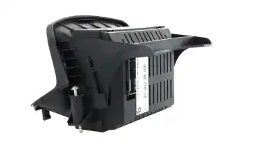 Second-hand car spare part multifunction display for opel corsa d cosmo oem iam references 13265763  