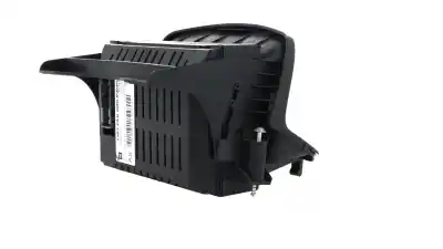 Second-hand car spare part multifunction display for opel corsa d cosmo oem iam references 13265763  