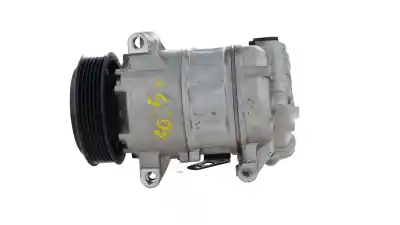 Pezzo di ricambio per auto di seconda mano compressore aria condizionata per peugeot 308 ii (lb_, lp_, lw_, lh_, l3_) 1.2 thp 130 riferimenti oem iam 982752898001
