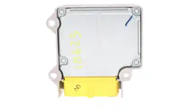 Second-hand car spare part airbag control unit for seat leon (1p1) reference oem iam references 5n0959655aa