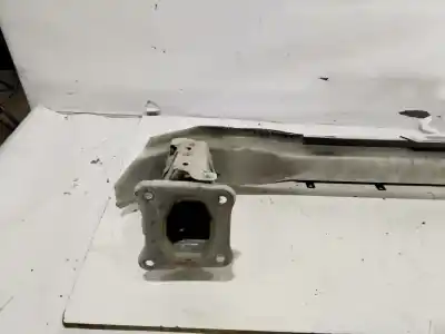 Pezzo di ricambio per auto di seconda mano rinforzo paraurti anteriore per ford focus lim. (cb8) titanium riferimenti oem iam   