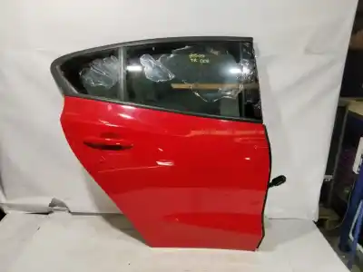 Second-hand car spare part Rear Right Door for FORD FOCUS LIM. ST-Line OEM IAM references   