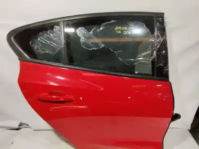 Pezzo di ricambio per auto di seconda mano porta posteriore destra per ford focus lim. st-line riferimenti oem iam   
