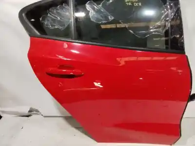 Pezzo di ricambio per auto di seconda mano porta posteriore destra per ford focus lim. st-line riferimenti oem iam   