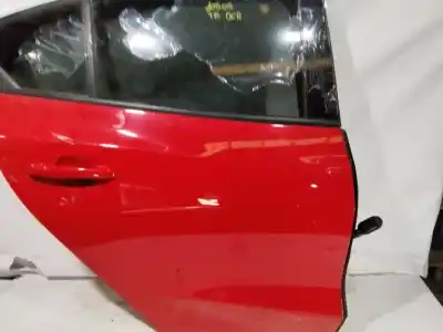 Pezzo di ricambio per auto di seconda mano porta posteriore destra per ford focus lim. st-line riferimenti oem iam   