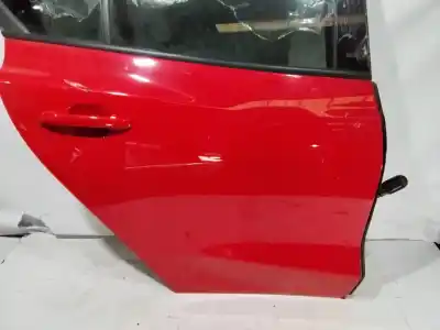 Pezzo di ricambio per auto di seconda mano porta posteriore destra per ford focus lim. st-line riferimenti oem iam   