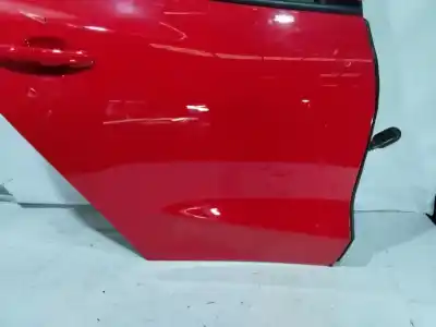 Pezzo di ricambio per auto di seconda mano porta posteriore destra per ford focus lim. st-line riferimenti oem iam   