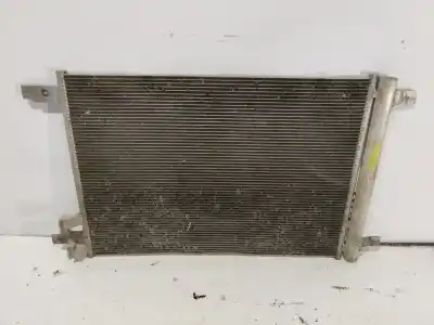 Pezzo di ricambio per auto di seconda mano condensatore / radiatore aria condizionata per seat arona reference plus riferimenti oem iam 