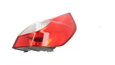 Second-hand car spare part RIGHT TAILGATE LIGHT for RENAULT SCENIC II  OEM IAM references 8200474327  