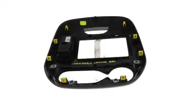 Second-hand car spare part Multifunction Switch for RENAULT CAPTUR Adventure OEM IAM references 253B08825R  