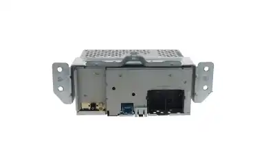 Peça sobressalente para automóvel em segunda mão módulo / sistema de navegação gps por ford puma hybrid st-line 125 cv / 92 kw referências oem iam h1bt-18k810-znr
