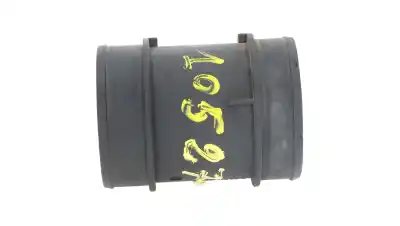 Peça sobressalente para automóvel em segunda mão medidor de massa de ar por opel zafira b cosmo referências oem iam 0281002832