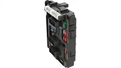 Second-hand car spare part Fuse Box Unit for PEUGEOT PARTNER (S2) Combi Plus OEM IAM references 965061858000  