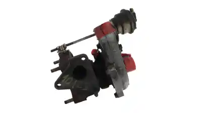 Second-hand car spare part Turbocharger for RENAULT GRAND MODUS Authentique OEM IAM references 54359700002  