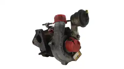 Second-hand car spare part turbocharger for renault grand modus authentique oem iam references 54359700002  