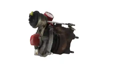 Second-hand car spare part turbocharger for renault grand modus authentique oem iam references 54359700002  