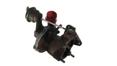 Second-hand car spare part turbocharger for renault grand modus authentique oem iam references 54359700002  