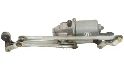 Pezzo di ricambio per auto di seconda mano tiranti e motorino del tergicristallo anteriore per opel corsa d cosmo riferimenti oem iam 13182340  