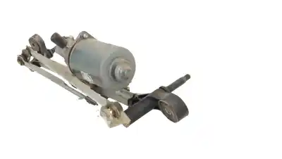 Pezzo di ricambio per auto di seconda mano tiranti e motorino del tergicristallo anteriore per opel corsa d cosmo riferimenti oem iam 13182340  
