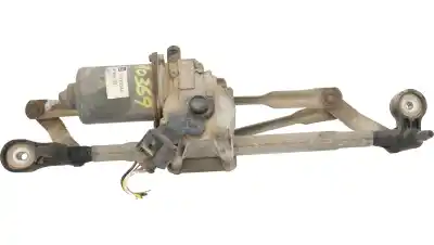 Pezzo di ricambio per auto di seconda mano tiranti e motorino del tergicristallo anteriore per opel corsa d cosmo riferimenti oem iam 13182340  
