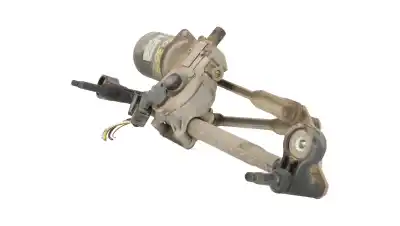 Pezzo di ricambio per auto di seconda mano tiranti e motorino del tergicristallo anteriore per opel corsa d cosmo riferimenti oem iam 13182340  