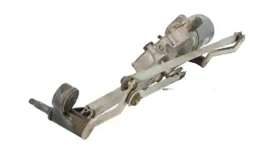 Pezzo di ricambio per auto di seconda mano tiranti e motorino del tergicristallo anteriore per opel corsa d cosmo riferimenti oem iam 13182340  