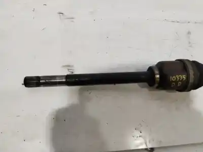 Second-hand car spare part Front Right Transmission for RENAULT TRAFIC COMBI (AB 4.01) 29 Combi6 acristalado parcial OEM IAM references   