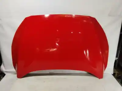 Second-hand car spare part bonnet for ford focus lim. st-line oem iam references   