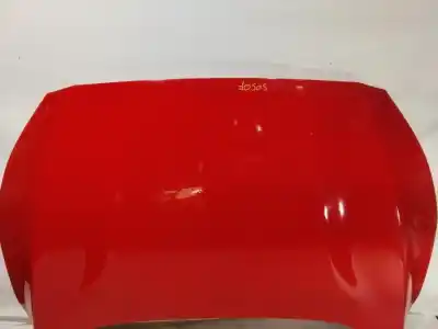 Second-hand car spare part bonnet for ford focus lim. st-line oem iam references   