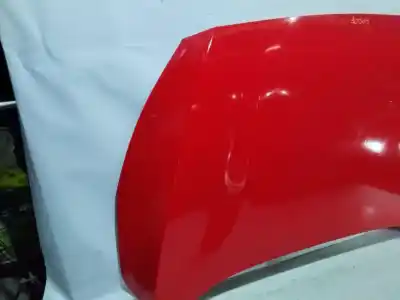 Second-hand car spare part bonnet for ford focus lim. st-line oem iam references   