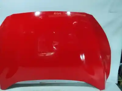 Second-hand car spare part Bonnet for FORD FOCUS LIM. ST-Line OEM IAM references   