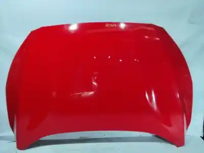 Second-hand car spare part bonnet for ford focus lim. st-line oem iam references   