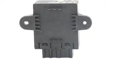 Peça sobressalente para automóvel em segunda mão módulo eletrônico por ford puma hybrid st-line 125 cv / 92 kw referências oem iam lu5t14b534ae