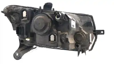 Peça sobressalente para automóvel em segunda mão farol / farolim esquerdo por dacia sandero stepway referências oem iam 90029994