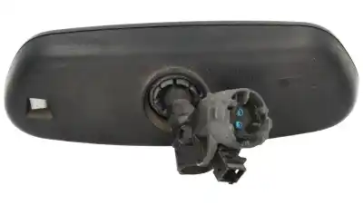 Second-hand car spare part interior rearview mirror for citroen c4 lim. seduction oem iam references 96758889xt