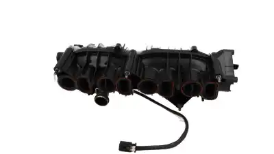 Peça sobressalente para automóvel em segunda mão Coletor Admissão por BMW SERIE 1 BERLINA (E81/E87) 118d Referências OEM IAM 108452S10  