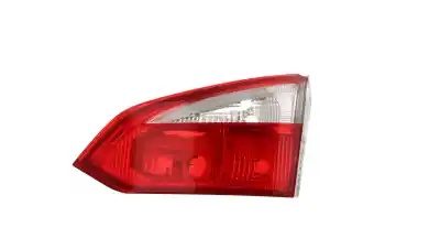 Peça sobressalente para automóvel em segunda mão farolim interior traseiro esquerdo por ford focus lim. (cb8) titanium referências oem iam bm51-13a602-bc  