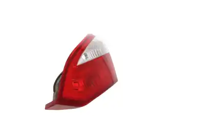 Peça sobressalente para automóvel em segunda mão farolim interior traseiro esquerdo por ford focus lim. (cb8) titanium referências oem iam bm51-13a602-bc  