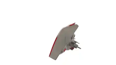 Peça sobressalente para automóvel em segunda mão farolim interior traseiro esquerdo por ford focus lim. (cb8) titanium referências oem iam bm51-13a602-bc  