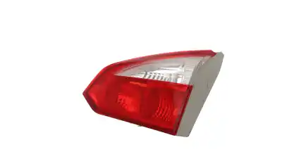 Peça sobressalente para automóvel em segunda mão farolim interior traseiro esquerdo por ford focus lim. (cb8) titanium referências oem iam bm51-13a602-bc  