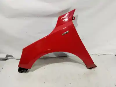 Second-hand car spare part left front fin for ford focus lim. st-line oem iam references   
