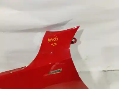 Second-hand car spare part left front fin for ford focus lim. st-line oem iam references   