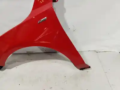 Second-hand car spare part Left Front Fin for FORD FOCUS LIM. ST-Line OEM IAM references   