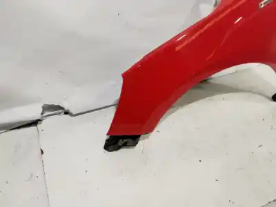 Second-hand car spare part left front fin for ford focus lim. st-line oem iam references   