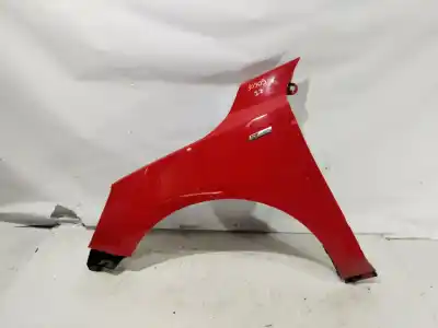 Second-hand car spare part left front fin for ford focus lim. st-line oem iam references   