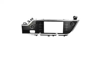 Peça sobressalente para automóvel em segunda mão comandos de alavanca por citroen c4 grand picasso live referências oem iam 98167277vv