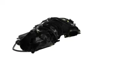 Pezzo di ricambio per auto di seconda mano collettore di aspirazione per bmw x1 (e84) sdrive 20 d riferimenti oem iam 78101780  