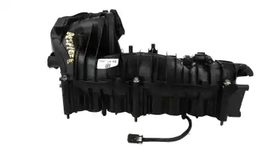 Pezzo di ricambio per auto di seconda mano collettore di aspirazione per bmw x1 (e84) sdrive 20 d riferimenti oem iam 78101780  