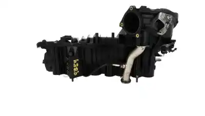 Pezzo di ricambio per auto di seconda mano collettore di aspirazione per bmw x1 (e84) sdrive 20 d riferimenti oem iam 78101780  